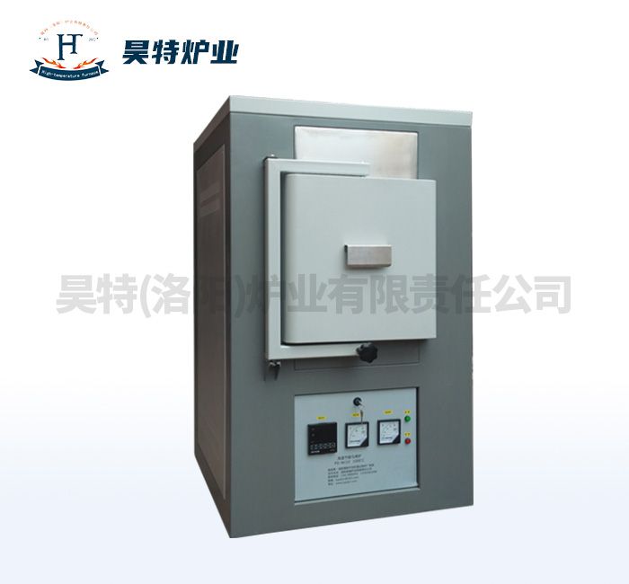 高溫（wēn）節能箱（xiāng）式馬弗爐