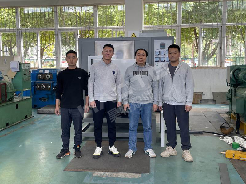 雲南貴金屬研究所客戶案（àn）例