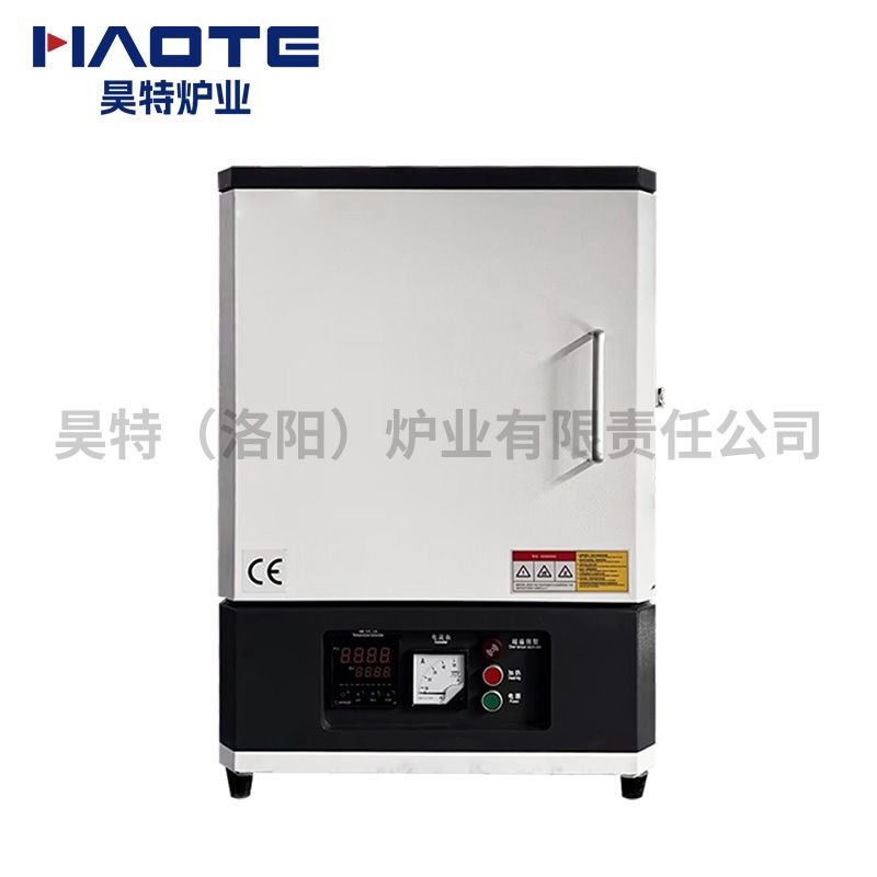 土耳其CR-GX-0000471高溫（wēn）馬（mǎ）弗爐1200℃200X150X150電阻絲加熱